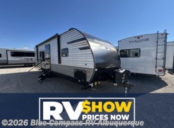 New 2026 Forest River Aurora 26ATH available in Albuquerque, New Mexico