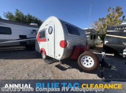 Used 2017 NuCamp T@B 320 CS-S available in Albuquerque, New Mexico