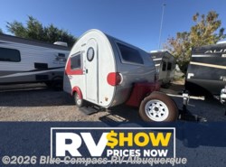 Used 2017 NuCamp T@B 320 CS-S available in Albuquerque, New Mexico