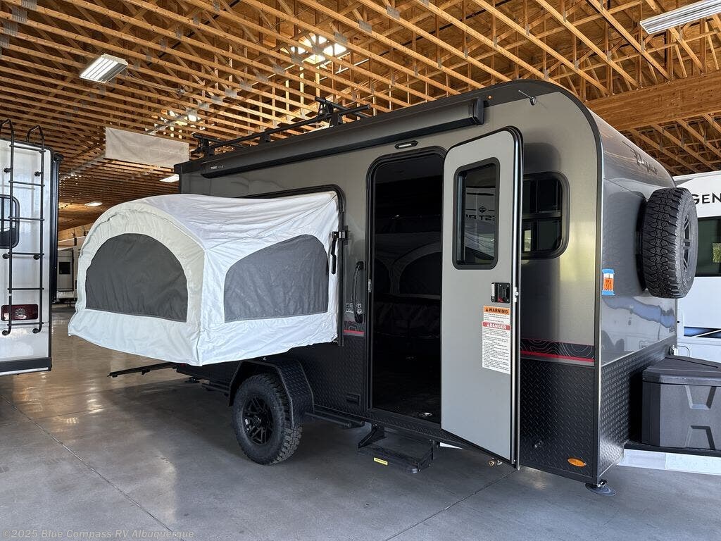 New 2026 inTech Flyer Discover available in Albuquerque, New Mexico