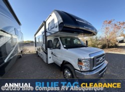 New 2026 East to West Entrada 2950OK available in Albuquerque, New Mexico