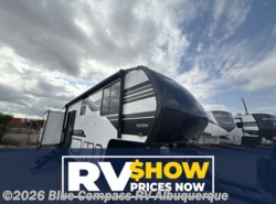 New 2026 Grand Design Reflection 324MBS available in Albuquerque, New Mexico