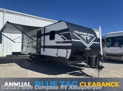 New 2026 Grand Design Transcend Xplor 26BHX available in Albuquerque, New Mexico