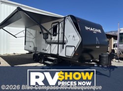 New 2026 Grand Design Imagine XLS 22BHE available in Albuquerque, New Mexico