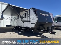 New 2026 Grand Design Imagine XLS 25DBE available in Albuquerque, New Mexico