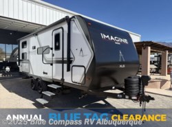 New 2026 Grand Design Imagine XLS 21MBE available in Albuquerque, New Mexico