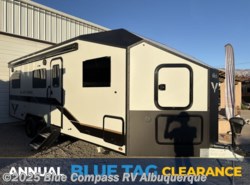 New 2026 inTech Black Wing 830-X available in Albuquerque, New Mexico