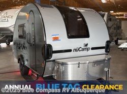 New 2026 NuCamp TAB 360 CS 360 CS available in Albuquerque, New Mexico