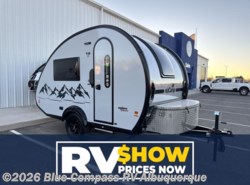 New 2026 NuCamp TAB 360 Boondock available in Albuquerque, New Mexico