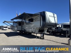 New 2026 Forest River Rockwood Signature 401SFB available in Albuquerque, New Mexico