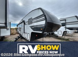 New 2026 Grand Design Reflection 100 Series 27BH available in Albuquerque, New Mexico