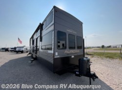 New 2026 Forest River Aurora 42CONDO available in Albuquerque, New Mexico