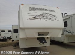 Used 2008 Keystone Montana 3585SA available in Abilene, Kansas