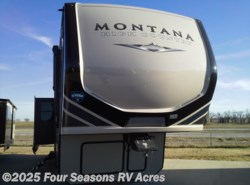 New 2018 Keystone Montana High Country 385BR available in Abilene, Kansas