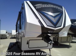 New 2018 Grand Design Momentum 354M available in Abilene, Kansas