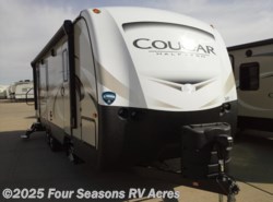 New 2018 Keystone Cougar Half-Ton 26RKS available in Abilene, Kansas