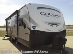 New 2018 Keystone Cougar Half-Ton 29RLD available in Abilene, Kansas