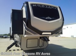 New 2019 Keystone Montana High Country 374FL available in Abilene, Kansas