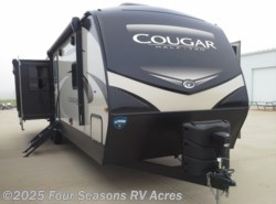 New 2019 Keystone Cougar Half-Ton 32RLI available in Abilene, Kansas
