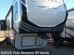 New 2020 Keystone Montana High Country 372RD available in Abilene, Kansas
