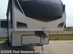 New 2021 Grand Design Reflection 337RLS available in Abilene, Kansas