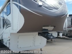 Used 2014 Keystone Mountaineer 337RET available in Abilene, Kansas