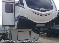 New 2021 Keystone Montana 3760FL available in Abilene, Kansas