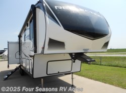 New 2022 Grand Design Reflection 31MB available in Abilene, Kansas