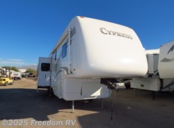 Used 2006 Newmar Cypress 32RLKS available in Tucson, Arizona