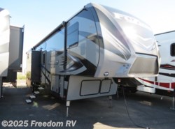 New 2017 Keystone Fuzion 385 available in Tucson, Arizona