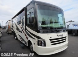 New 2017 Coachmen Pursuit 30FWPF available in Tucson, Arizona