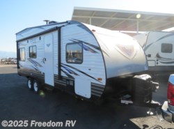 New 2018 Forest River Salem Cruise Lite 191SSXL available in Tucson, Arizona