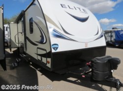 New 2018 Keystone Passport Elite 31RI available in Tucson, Arizona