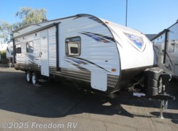 New 2019 Forest River Salem 251SSXL available in Tucson, Arizona