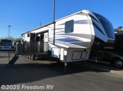 New 2018 Keystone Fuzion 424 available in Tucson, Arizona