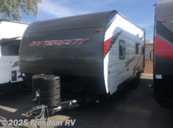 New 2019 Forest River Stealth 2413 available in Tucson, Arizona