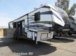 New 2018 Keystone Fuzion 424 available in Tucson, Arizona