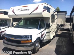 New 2019 Coachmen Freelander 21RSC available in Tucson, Arizona