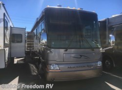 Used 2005 Newmar Mountain Aire 4305 available in Tucson, Arizona