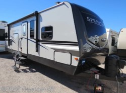 New 2019 Keystone Sprinter 26RK available in Tucson, Arizona
