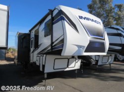 New 2019 Keystone Impact 367 available in Tucson, Arizona