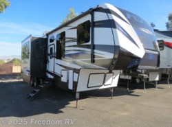 New 2019 Keystone Fuzion 357 available in Tucson, Arizona