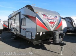 New 2019 Forest River Stealth 2313G available in Tucson, Arizona