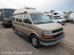 Used 2011 Roadtrek Versatile 170 available in Tucson, Arizona