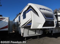 New 2019 Keystone Impact 3219 available in Tucson, Arizona