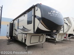 Used 2018 Keystone Montana 340BH available in Tucson, Arizona