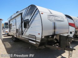 New 2020 Forest River Stealth SFTFQ2514 available in Tucson, Arizona