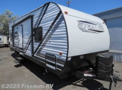 New 2020 Forest River Stealth SFTFS2413 available in Tucson, Arizona