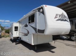 Used 2005 Keystone Everest 294L available in Tucson, Arizona