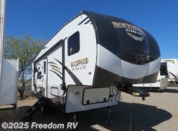 New 2020 Forest River Rockwood 2621WS available in Tucson, Arizona
